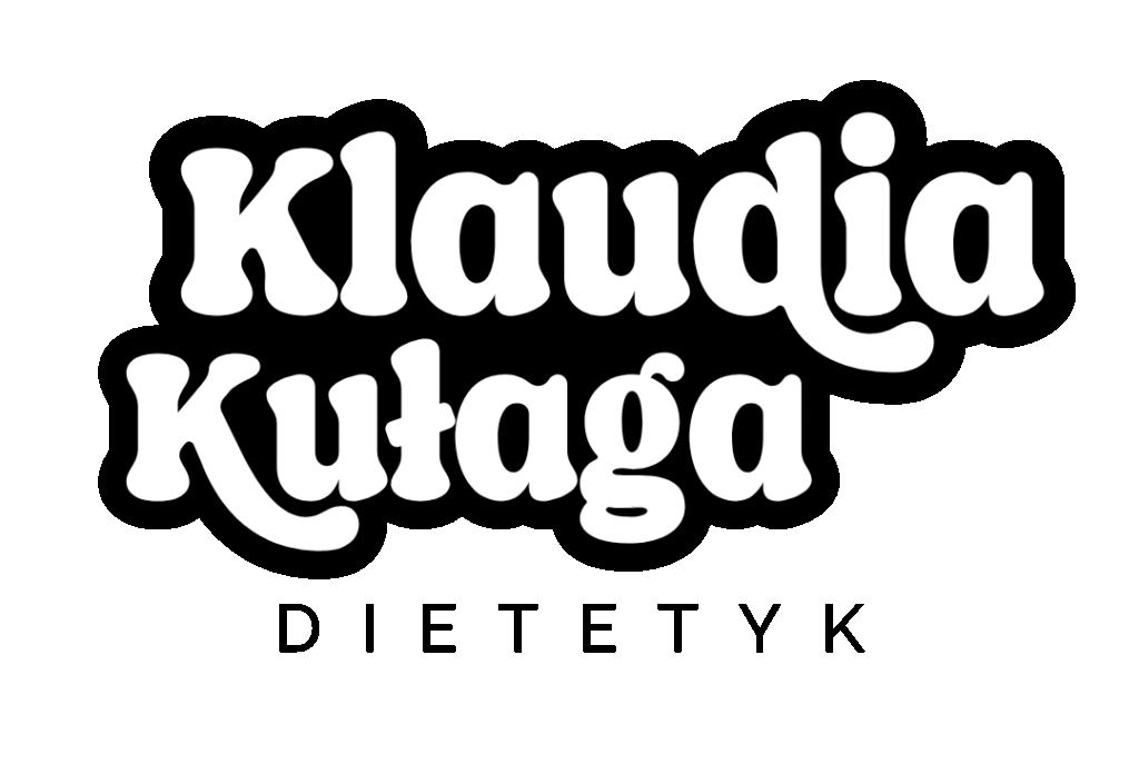 Klaudia Kułaga - Logo